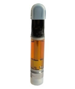 DMT Cartridge only – 1000mg