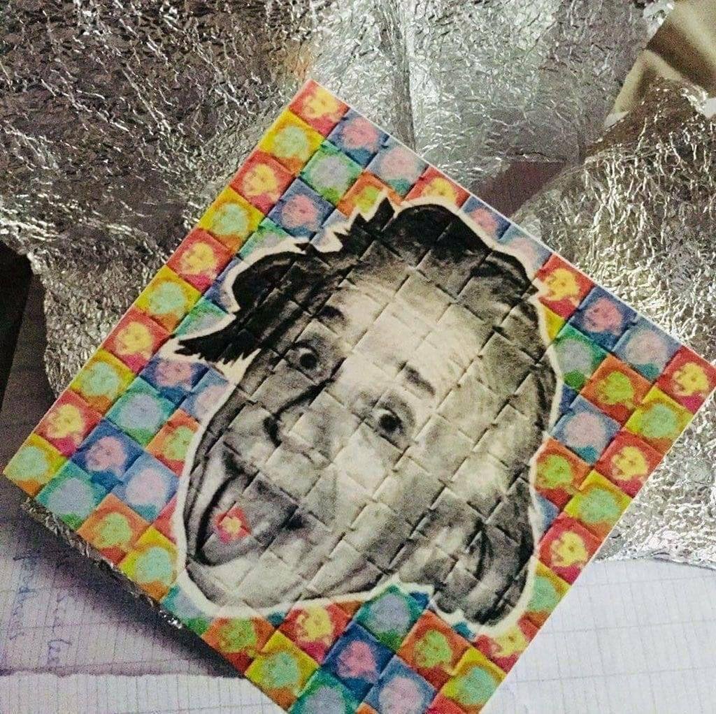 Buy LSD 200-500µg Dublin Online